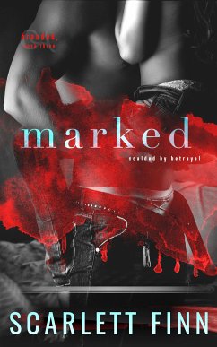 Marked (eBook, ePUB) - Finn, Scarlett