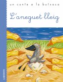 L'anneguet lleig (eBook, ePUB)