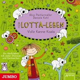 Volle Kanne Koala / Mein Lotta-Leben Bd.11 (MP3-Download)