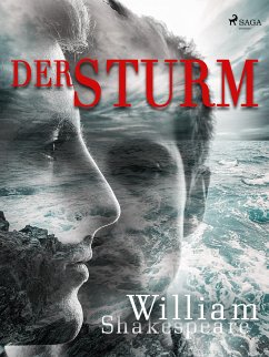 Der Sturm (eBook, ePUB) - Shakespeare, William