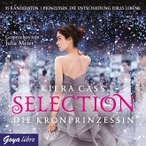 Selection. Die Kronprinzessin [Band 4] (MP3-Download)