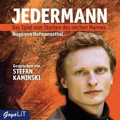 Jedermann (MP3-Download) - Hofmannsthal, Hugo von