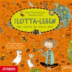 Hier steckt der Wurm drin! / Mein Lotta-Leben Bd.3 (MP3-Download)