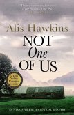 Not One Of Us (eBook, ePUB)