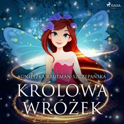 Królowa wróżek (MP3-Download) - Szczepańska, Agnieszka Rautman
