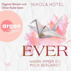 Ever - Wann immer du mich berührst (MP3-Download) - Hotel, Nikola