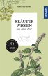 Kräuterwissen aus alter Zeit (eBook,... - Bild 1