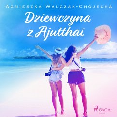 Cover Dziewczyna z Ajutthai (MP3-Download)