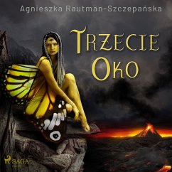 Trzecie oko (MP3-Download) - Szczepańska, Agnieszka Rautman