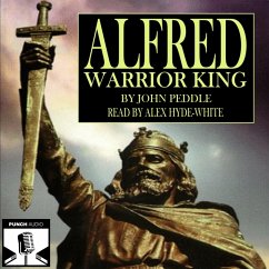 Alfred (MP3-Download) - Peddle, John