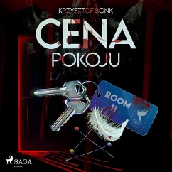 Cena. Cena pokoju III (MP3-Download) - Bonk, Krzysztof