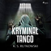Kryminał tango (MP3-Download)