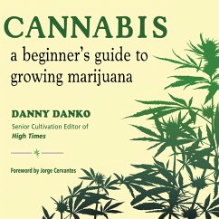 Cannabis (MP3-Download) - Danko, Danny