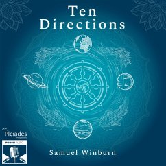 10 Directions (MP3-Download) - Winburn, Samuel