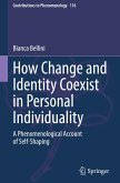 How Change and Identity Coexist in Personal Individuality