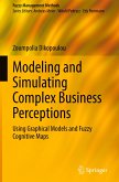 Modeling and Simulating Complex Business Perceptions