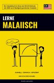 Lerne Malaiisch - Schnell / Einfach / Effizient Lerne Malaiisch - Schnell / Einfach / Effizient