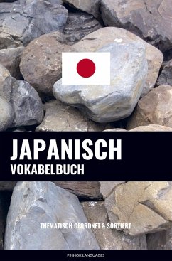 Japanisch Vokabelbuch - Pinhok Languages Japanisch Vokabelbuch - Pinhok Languages