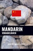 Mandarin Vokabelbuch Mandarin Vokabelbuch