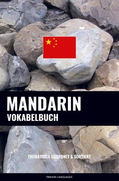 Mandarin Vokabelbuch - Pinhok Languages Mandarin Vokabelbuch - Pinhok Languages