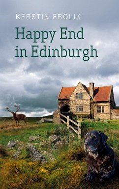 Happy End in Edinburgh - Frolik, Kerstin