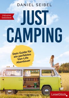 Just Camping - Daniel Seibel