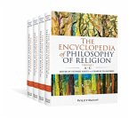 The Encyclopedia of Philosophy of Religion, 4 Volume Set