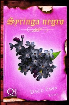 Syringa negro - Pawn, David