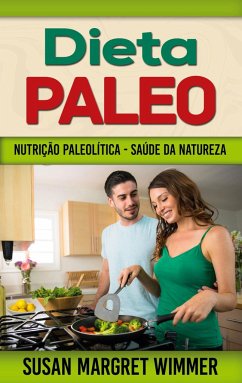 Dieta Paleo - Wimmer, Susan Margret