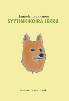 Syytinkikoira Jekku - Laukkanen, Hannele