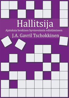 Hallitsija - Tschokkinen, J.A. Gavril