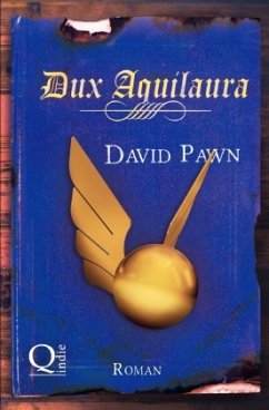 Dux Aquilaura - Pawn, David