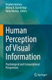 Human Perception of Visual Information