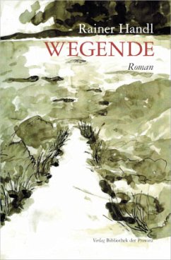 Cover Wegende