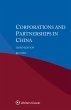 Corporations and Partnerships in China... - Bild 1
