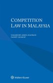 Competition Law in Malaysia (eBook, ePUB)