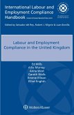 Labour and Employment Compliance in the United Kingdom (eBook, ePUB)