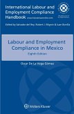 Labour and Employment Compliance in Mexico (eBook, ePUB)