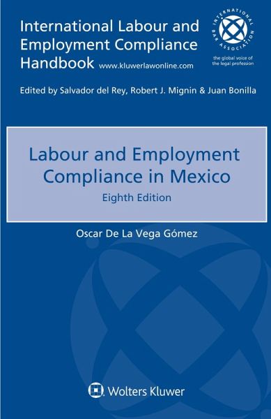 Labour and Employment Compliance in Mexico (eBook, ePUB)