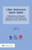 Liber Amicorum Samir Saleh (eBook, ePUB)