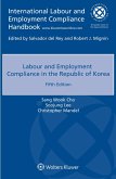 Labour and Employment Compliance in the Republic of Korea (eBook, ePUB)