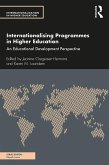 Internationalising Programmes in Higher Education (eBook, PDF)