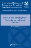 Labour and Employment Compliance in Poland (eBook, ePUB) Labour and Employment Compliance in Poland (eBook, ePUB)