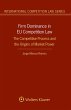 Firm Dominance in EU Competition Law... - Bild 1