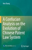 A Confucian Analysis on the Evolution of Chinese Patent Law System