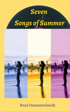 Seven Songs of Summer - Hammerschmidt, Knud