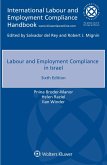 Labour and Employment Compliance in Israel (eBook, ePUB)