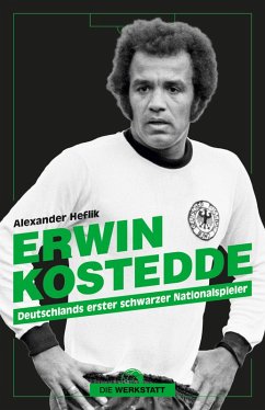 Cover Erwin Kostedde (eBook, ePUB)
