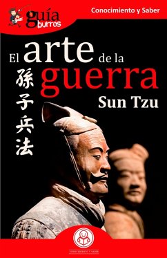 GuíaBurros: El arte de la guerra (eBook, ePUB) - Tzu, Sun