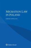 Migration Law in Poland (eBook, ePUB)